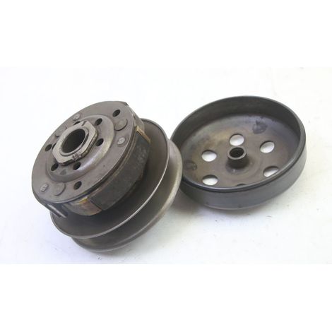 [REFURBISHED] EMBRAYAGE PEUGEOT CITYSTAR 50 2013 - 2017