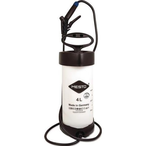 Pulverizador a  presión FOAMER  capacidad 5l  3bar EPDM  G.1,7kg MESTO (1/2)