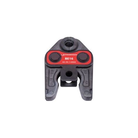 ROTHENBERGER  Set  ganasce  standard  BE16-20-26  -  1000002065 (1/3)