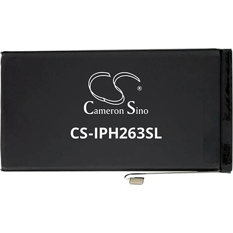 NX - Batterie téléphone, smartphone, GSM pour iPhone 13 3.85V 3200mAh - 616-00258A2635