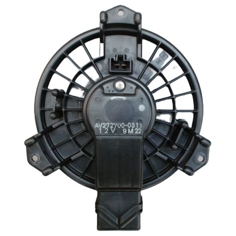 [PRODUIT D'OCCASION] Moteur Ventilateur Chauffage TOYOTA Yaris ♻️ Ref Oe. 871300d010 - Garantie à vie (1/4)