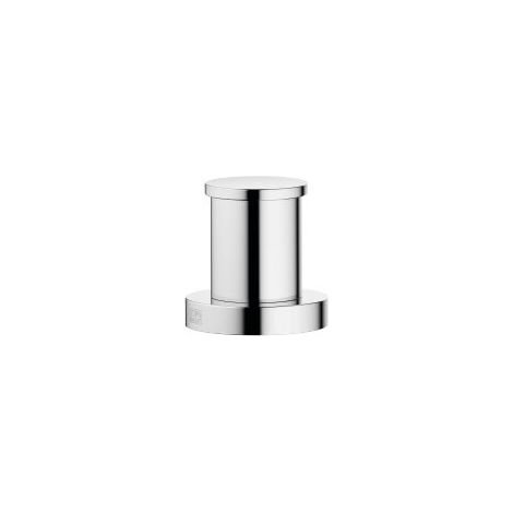 Dornbracht 29140979-00 inverseur 2 voies, neutre de série (1/3)
