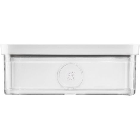 Contenitore Trasparente Zwilling Fresh & Save Cube L 1,6L (1/3)