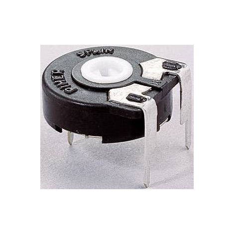 Piher PT15LV02-252A2020-S PT15LV02-252A2020-S Trimmer linéaire 0.25 W 2.5 kΩ 250 ° 270 ° 1 pc(s) W29218