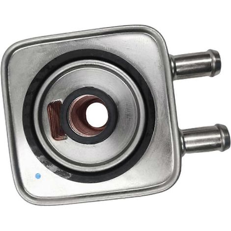 Radiateur AT8 mission 227554 2275.54 pour 208 2008 407 301 807 C5 (1/5)