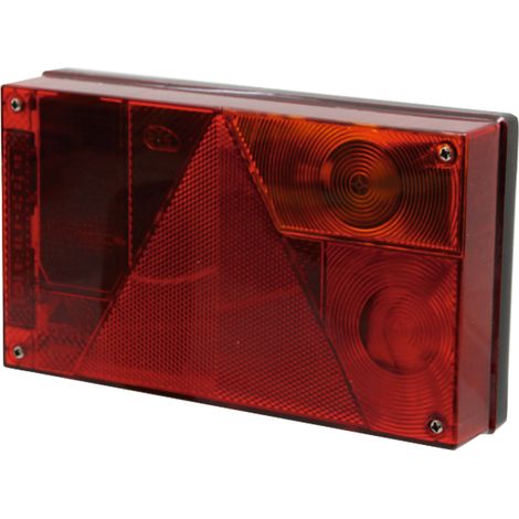 Faro destro 504245200007 ASPÖCK
