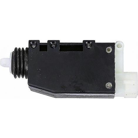 Relais de système de porte de console à actionneur de serrure de porte 90503797 90503799 pour Opel Omega-B Limo Corsa B (1/5)
