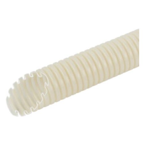 Fränkische Kunststoff-Wellrohr leicht 16,0x11,0mm FFKu-EL-F 16 bg 100 Stk