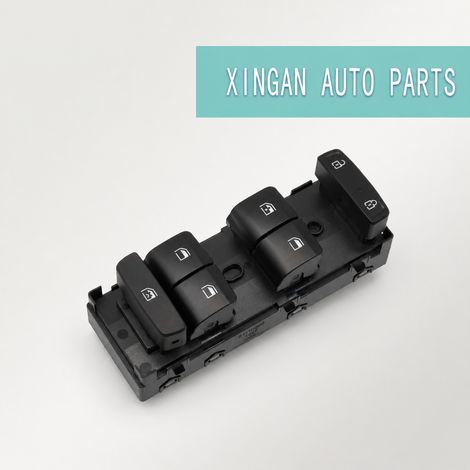 93570-AA2004X Window Regulator Switch for HYUNDAIELANTA 22-241AUTO (1/4)