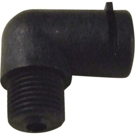 RACCORD COUDE POMPE POUR PETIT ELECTROMENAGER MOULINEX - MS-0905999