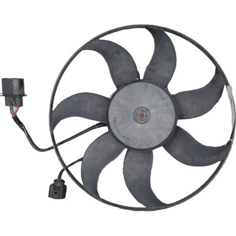 [PRODUIT D'OCCASION] Moteur Ventilateur Radiateur VOLKSWAGEN Passat ♻️ Ref Oe. 1k0959455dl - Garantie à vie (1/4)