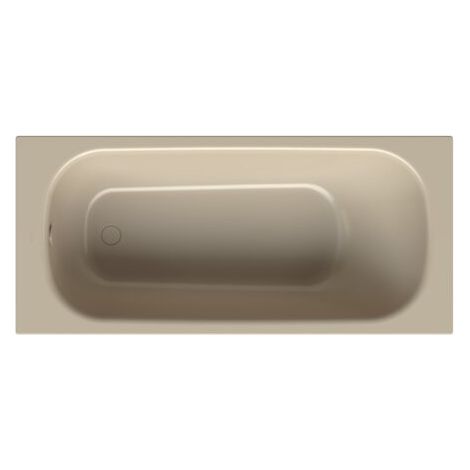 BETTE 2944-424 Baignoire rectangle couleur sable (1/3)