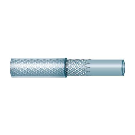 Manguera de riego hozelock 100-101-173 duradera flexible