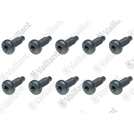 VAILLANT Vis, (x10) VWL 155/2 A u.w. Vaillant-Nr. , 0020175810