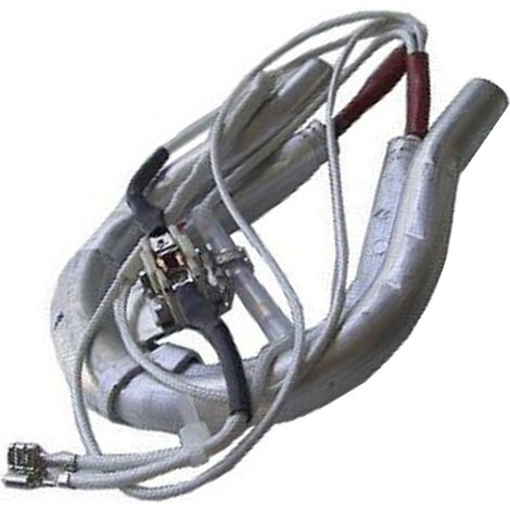 Ersatzteil - Heizelement (komplett) -  - PHILIPS