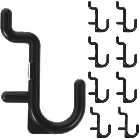 Alloy Load Lifting Hook Ton Units Non Slip For Industrial (1/5)