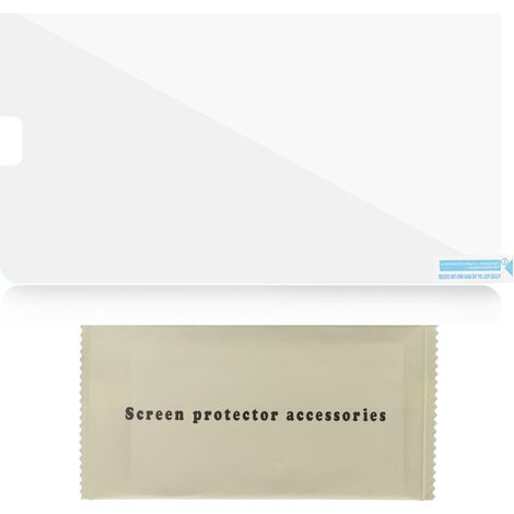 Verre trempé protecteur pour écran de navigation d'affichage auto, film de protection pour Série 5 525 528 530 540, remplacement résistant aux rayures (1/5)