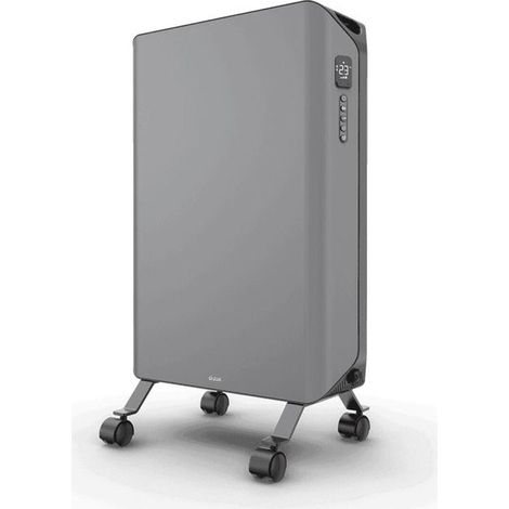 Ölradiator Duux DXOH21 EDGE OIL GRAU