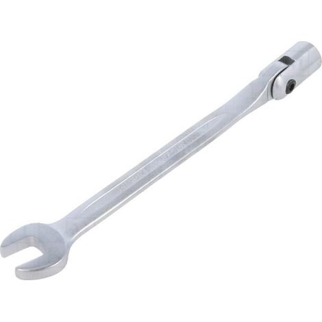 King Tony Cle de 14 a douille - longueur 225mm
