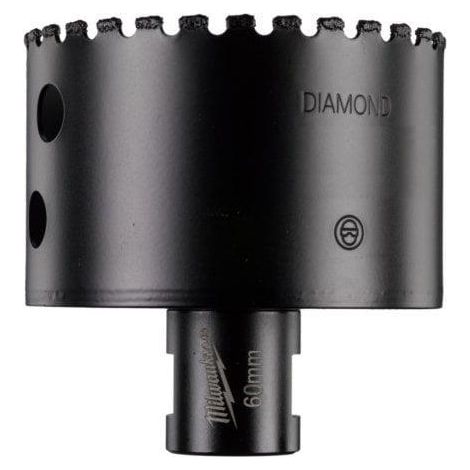 MILWAUKEE KORONA DIAMENTOWA M14  60mm