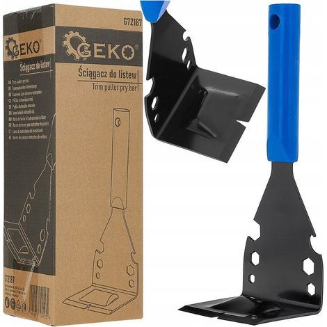 Hebel Geko g72187 ergonomisch langlebig (1/3)