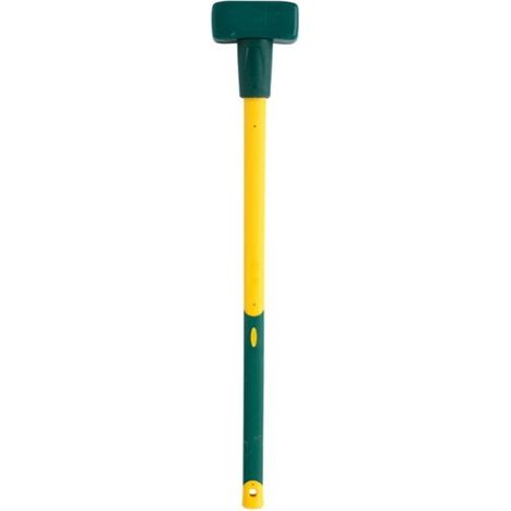 Masse couple Sécuri-T 4kg 90cm - Leborgne (1/10)