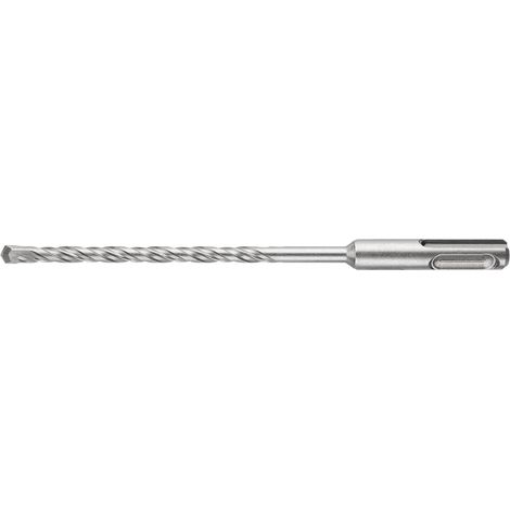 SDS plus Betonbohrer S4 6 x 160 mm
