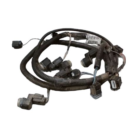 [PRODUIT D'OCCASION] Capteur Aide Stationnement Arriere RENAULT Megane III ♻️ Ref Oe. 8201263901 - Garantie à vie (1/2)