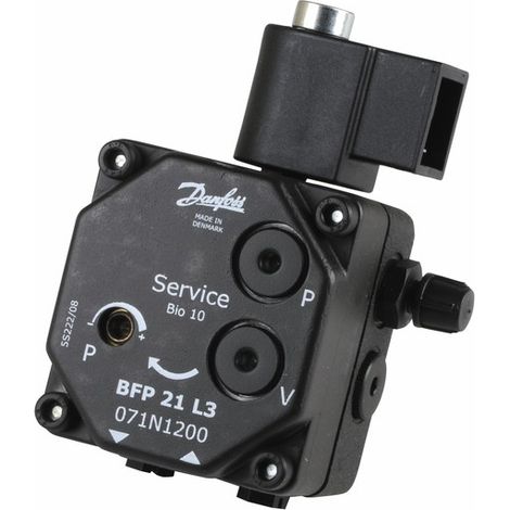 Pumpe bfp21 l3 l (071n1200)