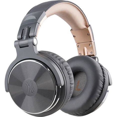 Cuffie cablate Oneodio Pro10 (grigie) (1/3)