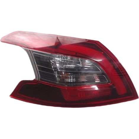 [PRODUIT D'OCCASION] Feu Arrieree Gauche  PEUGEOT 308 ♻️ Ref Oe. 9823728680 - Garantie à vie (1/3)