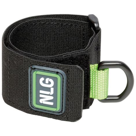 Bracelet réglable 380x50mm. Force de maintien 3kg NLG (1/4)
