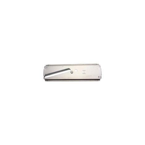 Hoja para cortar en rodajas gruesa MS-4817552, MS-8030000590 SEB