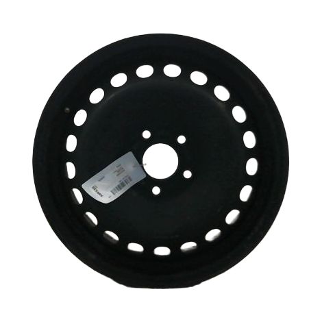 [PRODUIT D'OCCASION] Jante Tole VOLVO V50 ♻️ Ref Oe. 31202848 - Garantie à vie (1/2)