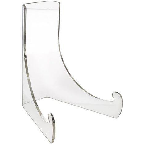 FENOPLASTICAÉtagère Vinyle Murale Acrylique, 3 Pièces Support Vinyle Mural Transparent Accroche Vinyle Mural avec Autocollants Supports Muraux en Vinyle Porte Album pour Disques Vinyles et Photos (1/5)