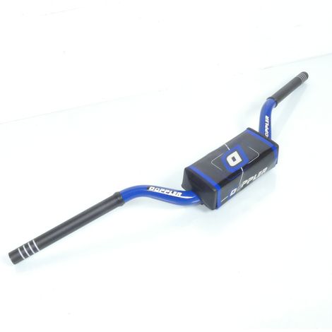 Lenker mit großem Durchmesser Ø28mm Doppler für Motorrad Derbi 50 (1/4)