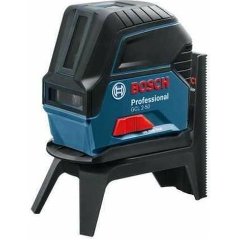 Bosch Professional - Laser combiné GCL 2-50 (1/3)