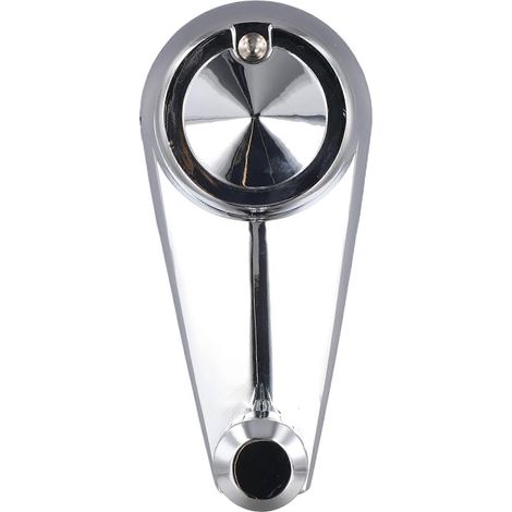 Poignée de vitre de hayon J5751929 pour Jeep Wagoneer SJ 1981 - 1990 (1/5)
