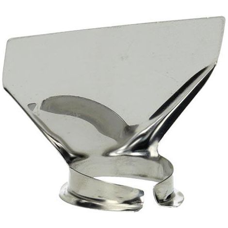 Buse de protection du verre pour décapeur RH600T/RH650V HIKOKI 711293