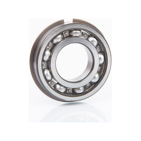 Rillenkugellager 6309 NR/C3 ID 45mm AD 100mm Breite25mm 1St./VE SKF