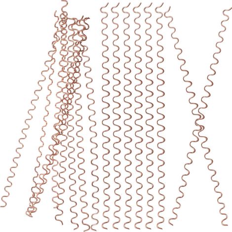 25Pièces Fil À Souder Fer Pour Réparation Plaques Plastique Auto