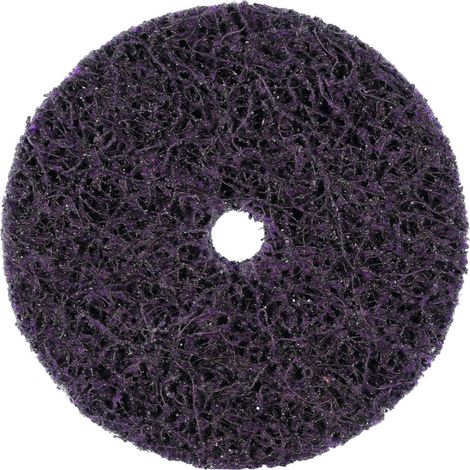 3M Grobreinigungsscheibe (SiC), 100 mm