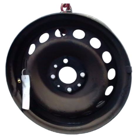 [PRODUIT D'OCCASION] Jante Tole FORD Ka 2008- ♻️ Ref Oe. 1675240 - Garantie à vie (1/2)