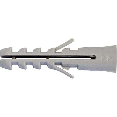 Tasselli universali nylon Diam. 5 x 25 - 50 pz.