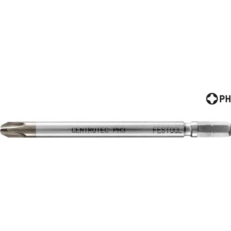 Festool Bit PH 3-100 CE/2 – 500846