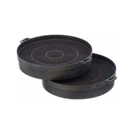 Filtro a carbone doppio - Cappa aspirante - BOSCH - 440674242003477595 (1/5)