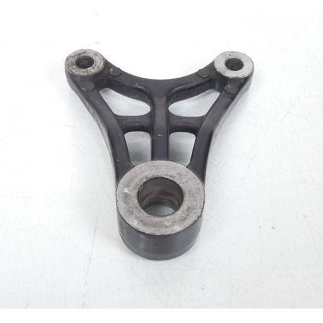 [PRODUIT D'OCCASION] Support étrier frein arrière pour moto Suzuki 400 GSX 1997 (1/3)
