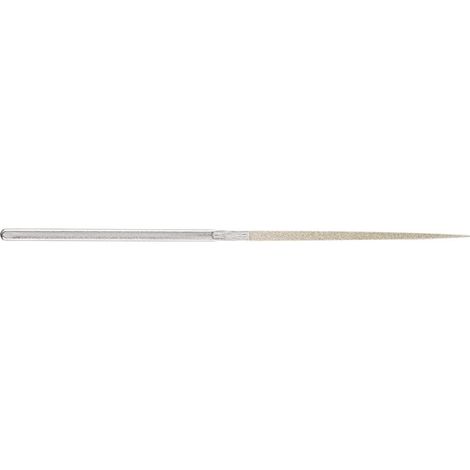 PFERD Diamant Handyfeile Vierkant 215mm D126