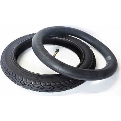 Pneu à vélo - - BMJ490 - 14x2.125 (57-254) - Antidérapant - Résistant à l'usure