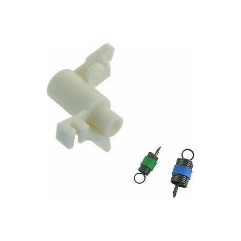 Reparatursatz für Schaltsperrenhebel Cedtk390aa, 68088259ab für 300 300c Pacifica Charger (1/5)